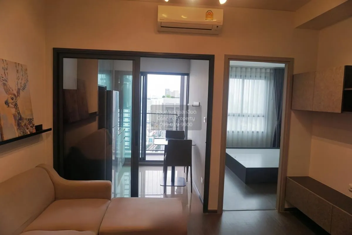 For Sale Condo , Ideo Phahol Jatujak , BTS-Saphan Khwai , Sam Sae 4