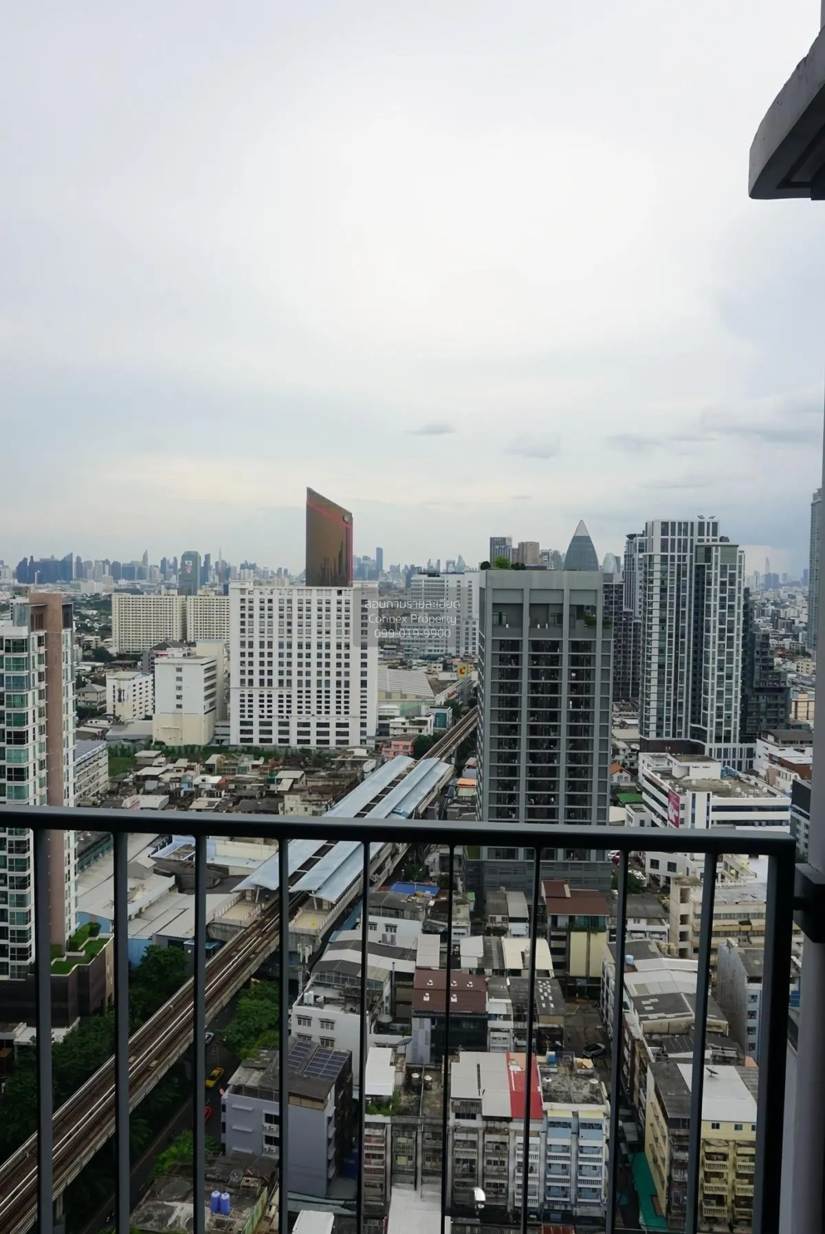 For Sale Condo , Ideo Phahol Jatujak , BTS-Saphan Khwai , Sam Sae