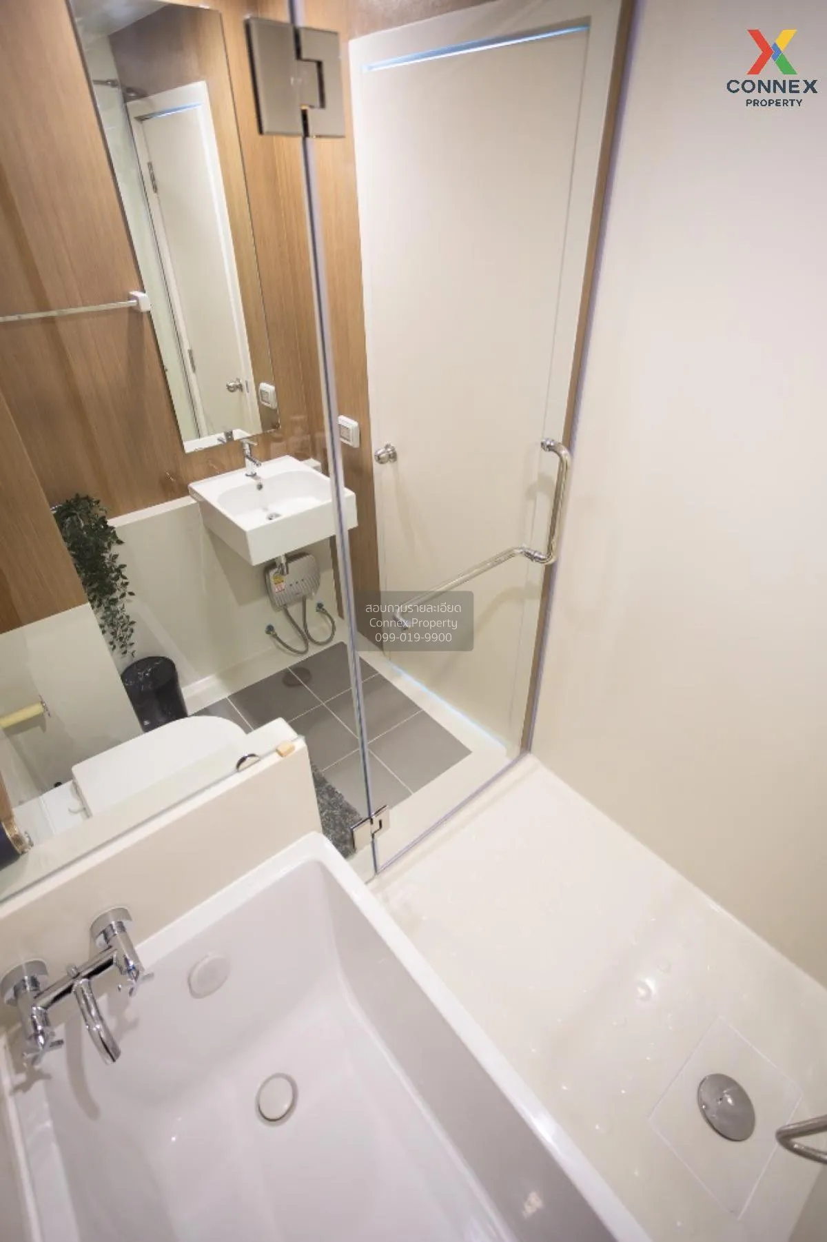 For Sale Condo , Blossom Condo @ Sathorn Charoenrat , BTS-Surasak