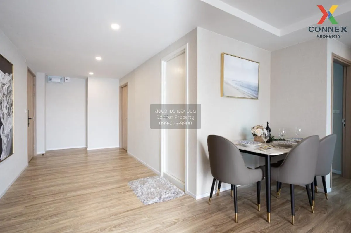 For Sale Condo , Blossom Condo @ Sathorn Charoenrat , BTS-Surasak 4