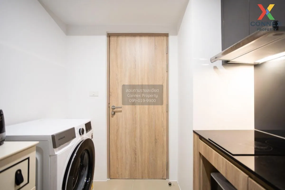 For Sale Condo , Blossom Condo @ Sathorn Charoenrat , BTS-Surasak