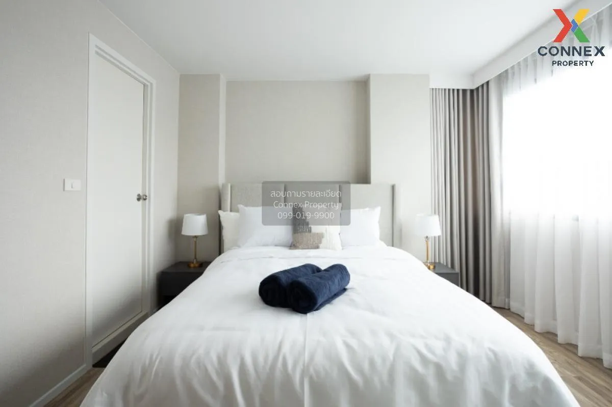 For Sale Condo , Blossom Condo @ Sathorn Charoenrat , BTS-Surasak