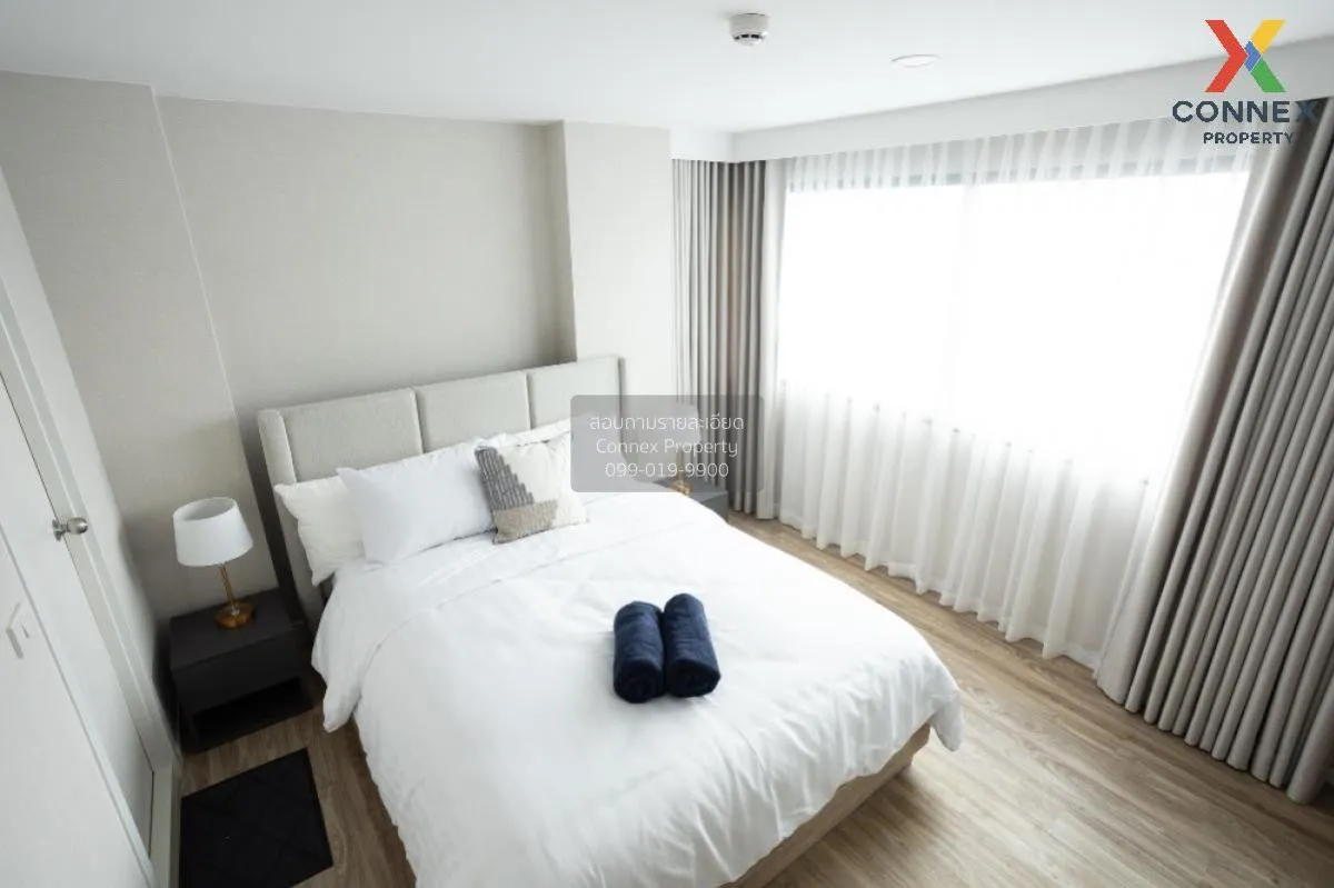 For Sale Condo , Blossom Condo @ Sathorn Charoenrat , BTS-Surasak