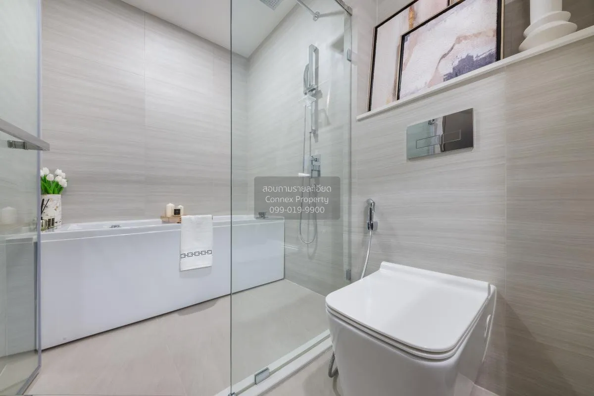 เช่าคอนโด  พาร์ค ออริจิ้น ทองหล่อ BTS-ทองหล่อ คลองตันเหนือ เขต วั