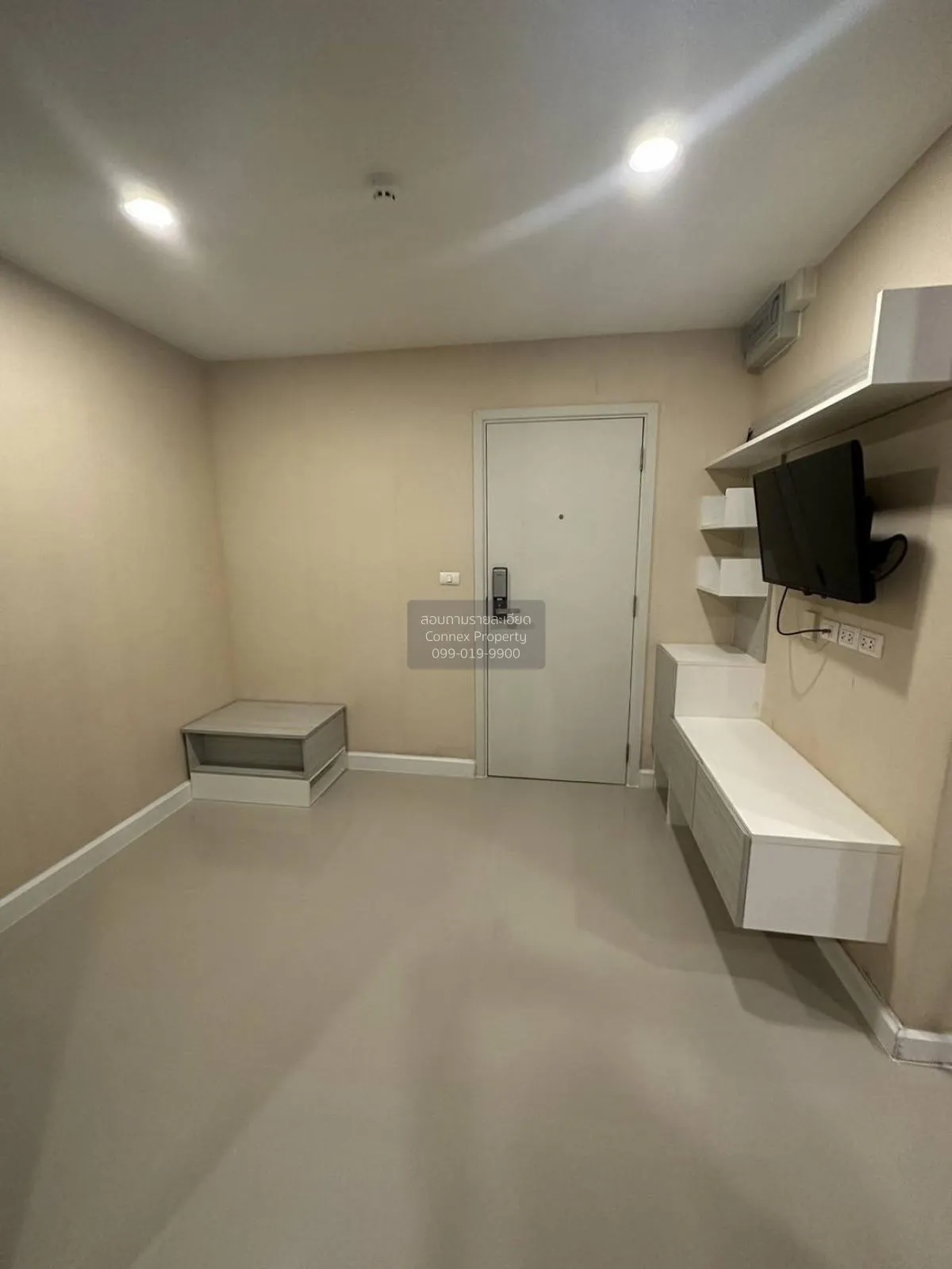 เช่าคอนโด  เดอะ คิวบ์ นวมินทร์ - รามอินทรา รามอินทรา เขต คันนายาว 1