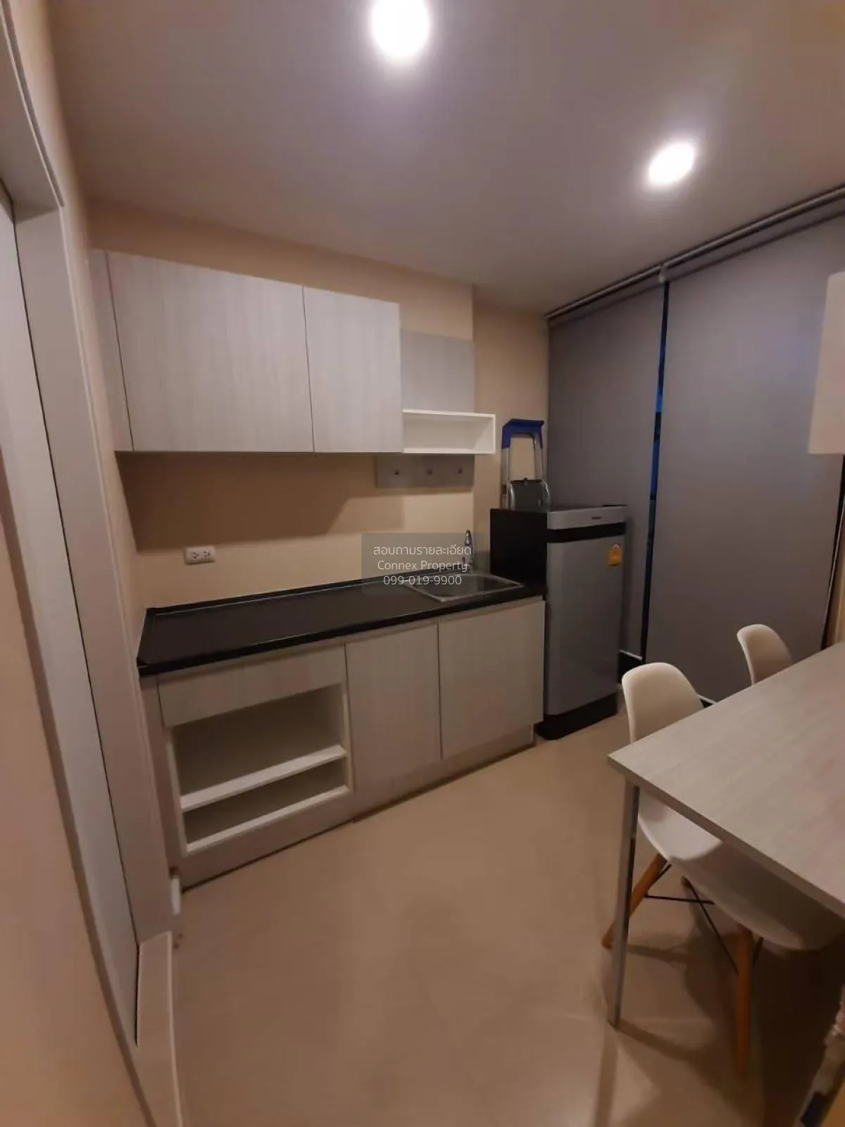 เช่าคอนโด  เดอะ คิวบ์ นวมินทร์ - รามอินทรา รามอินทรา เขต คันนายาว 3