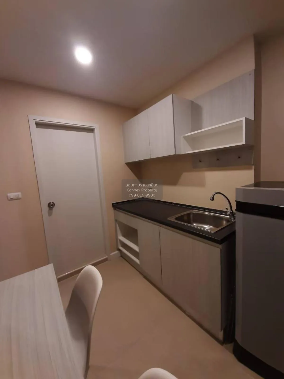 เช่าคอนโด  เดอะ คิวบ์ นวมินทร์ - รามอินทรา รามอินทรา เขต คันนายาว 4