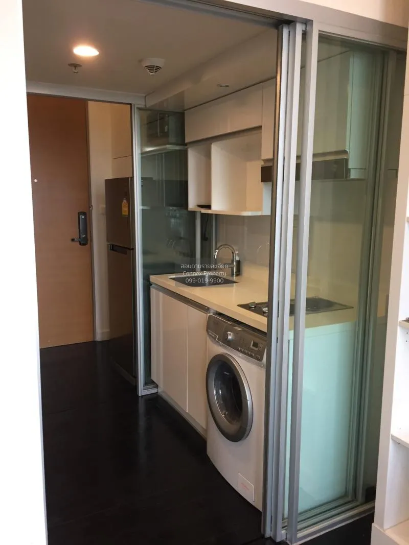 FOR RENT condo , Ideo Morph 38 , BTS-Thong Lo , Phra Khanong , Kh