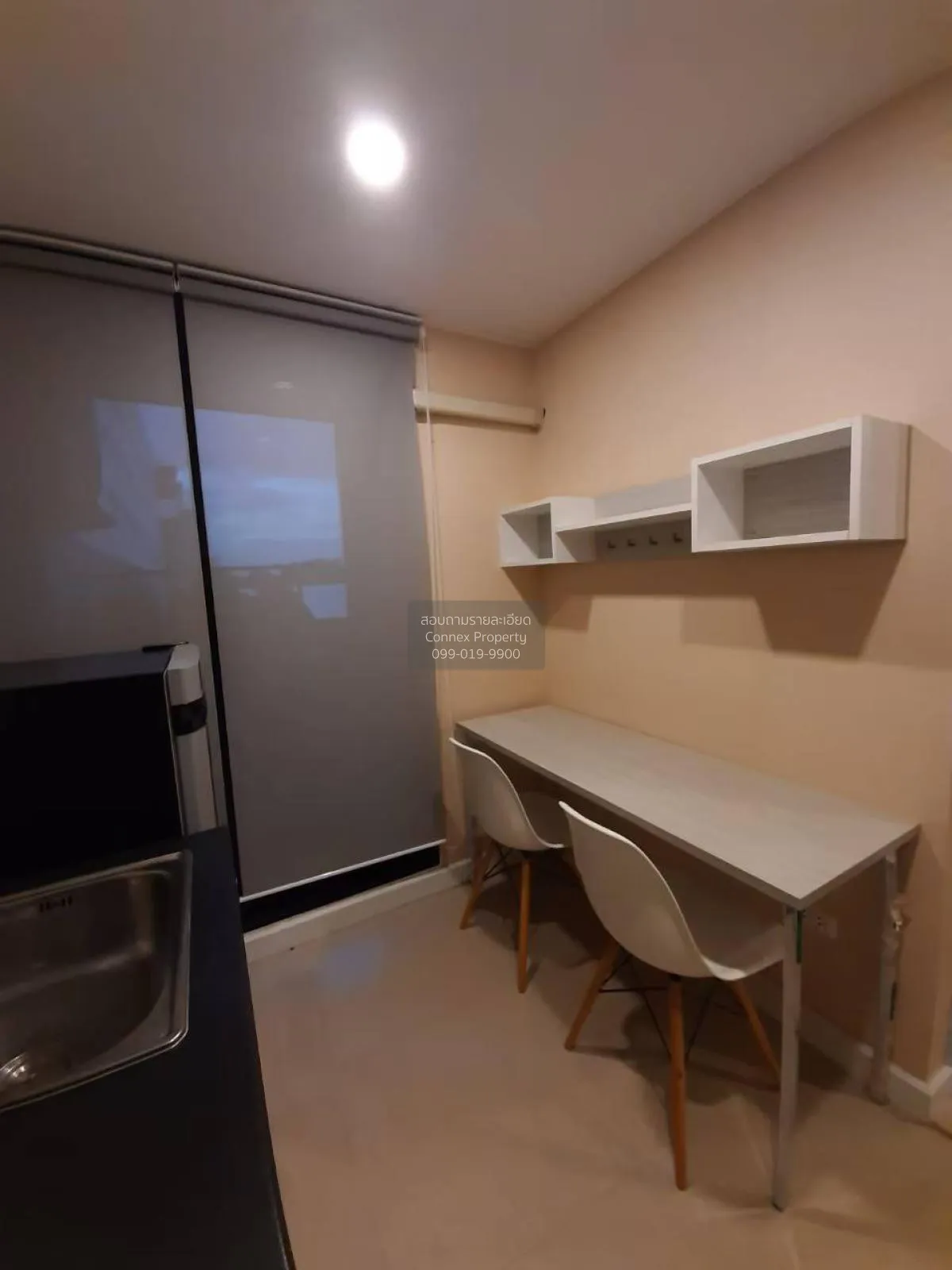 ขายคอนโด  เดอะ คิวบ์ นวมินทร์ - รามอินทรา รามอินทรา เขต คันนายาว 