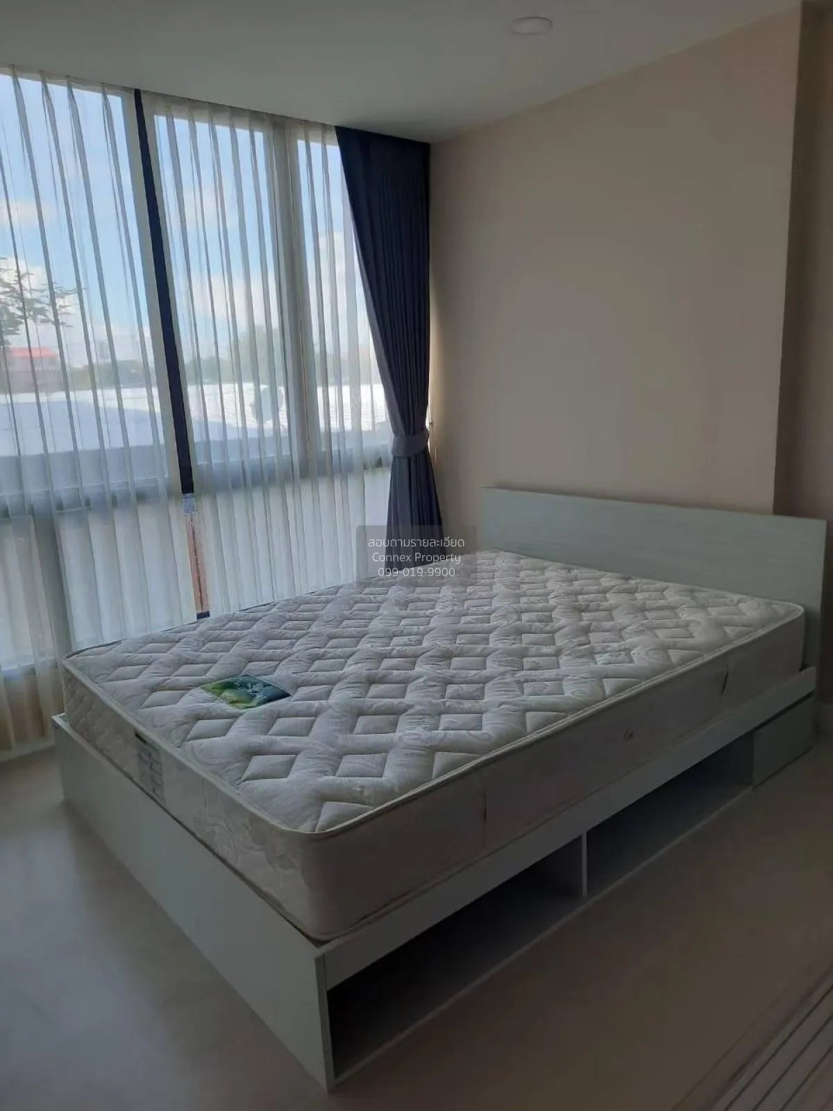 ขายคอนโด  เดอะ คิวบ์ นวมินทร์ - รามอินทรา รามอินทรา เขต คันนายาว 