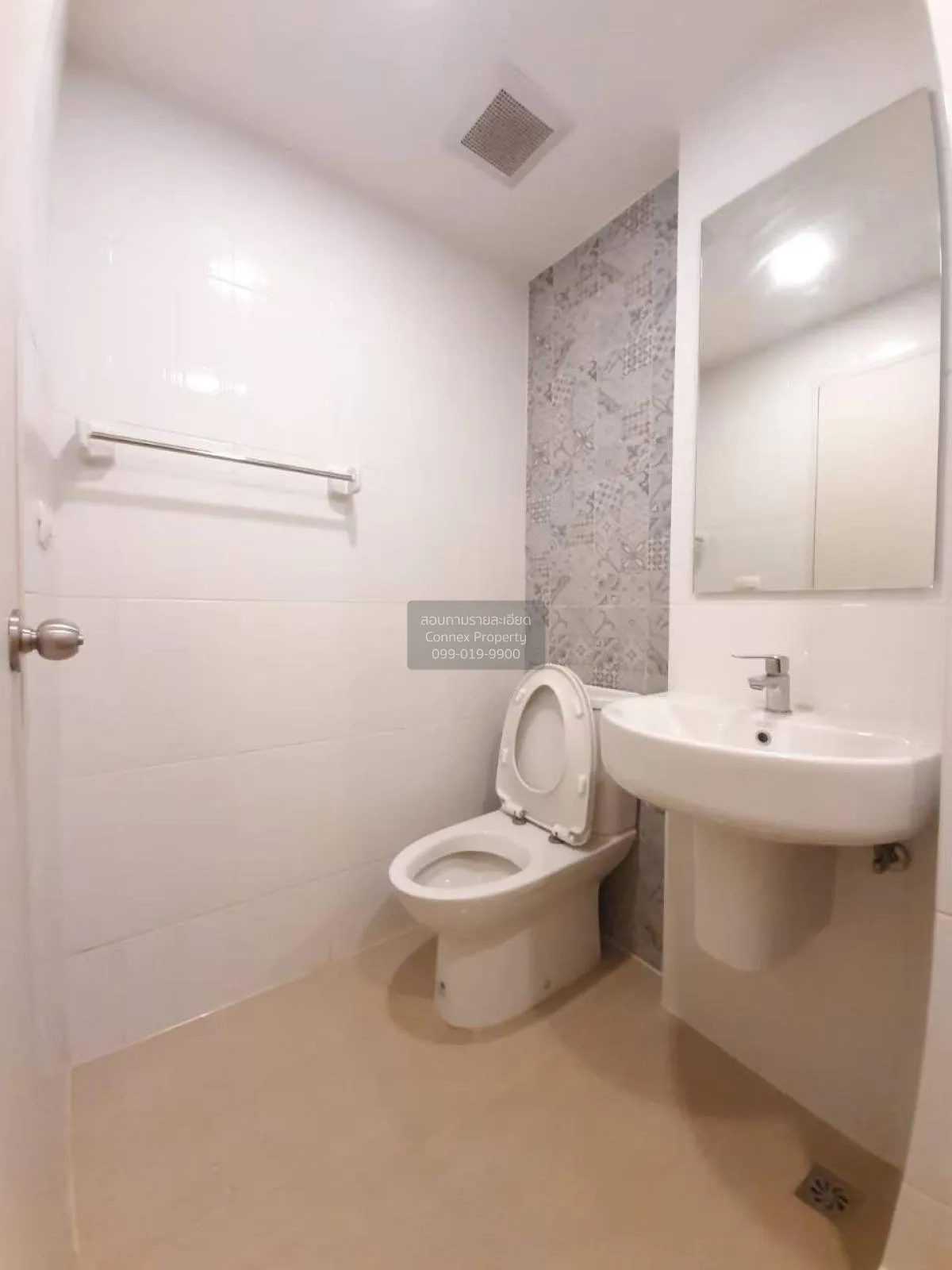 ขายคอนโด  เดอะ คิวบ์ นวมินทร์ - รามอินทรา รามอินทรา เขต คันนายาว 