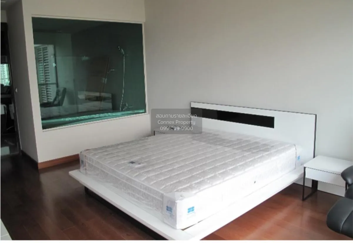 เช่าคอนโด  ดิ แอดเดรส ชิดลม ลุมพินี เขต ปทุมวัน กรุงเทพ CX-114131 3