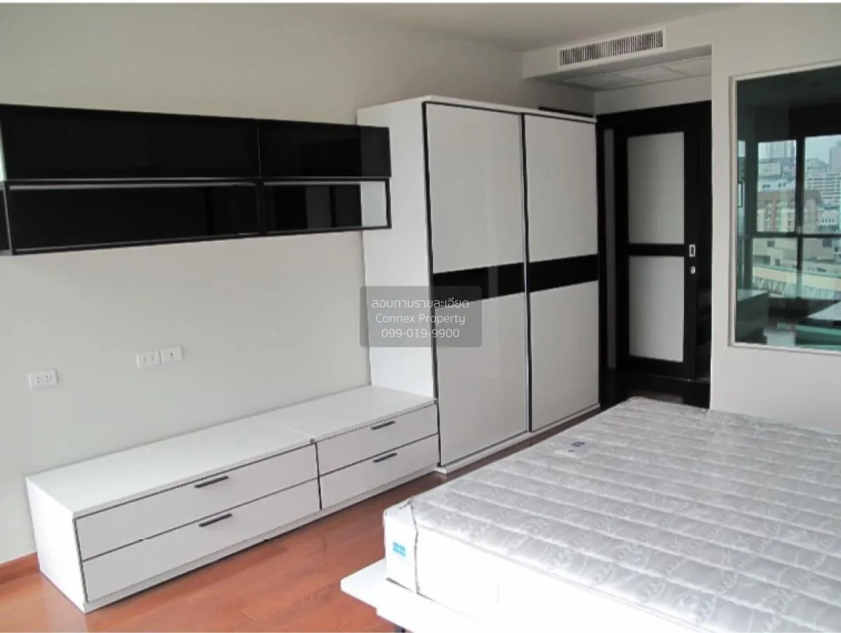 เช่าคอนโด  ดิ แอดเดรส ชิดลม ลุมพินี เขต ปทุมวัน กรุงเทพ CX-114131 4
