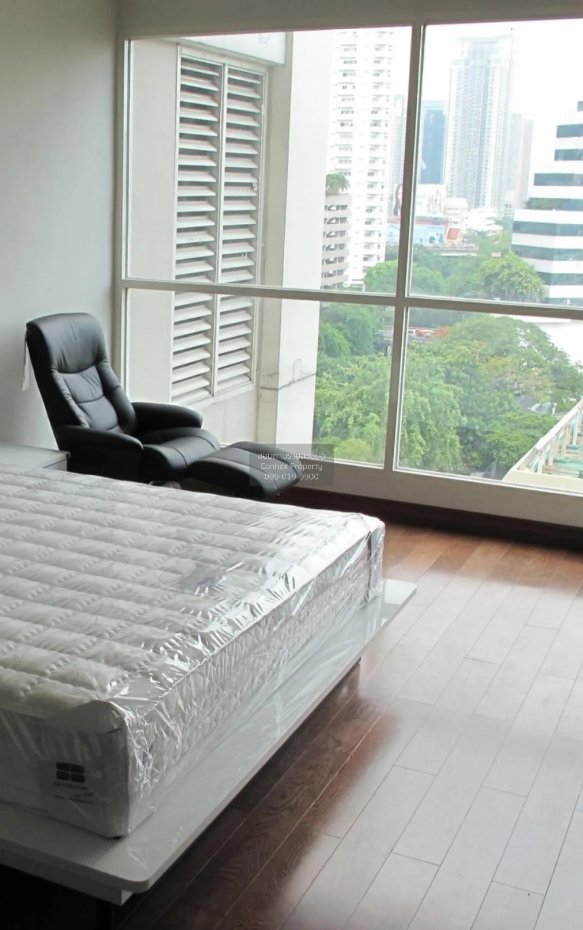 เช่าคอนโด  ดิ แอดเดรส ชิดลม ลุมพินี เขต ปทุมวัน กรุงเทพ CX-114131