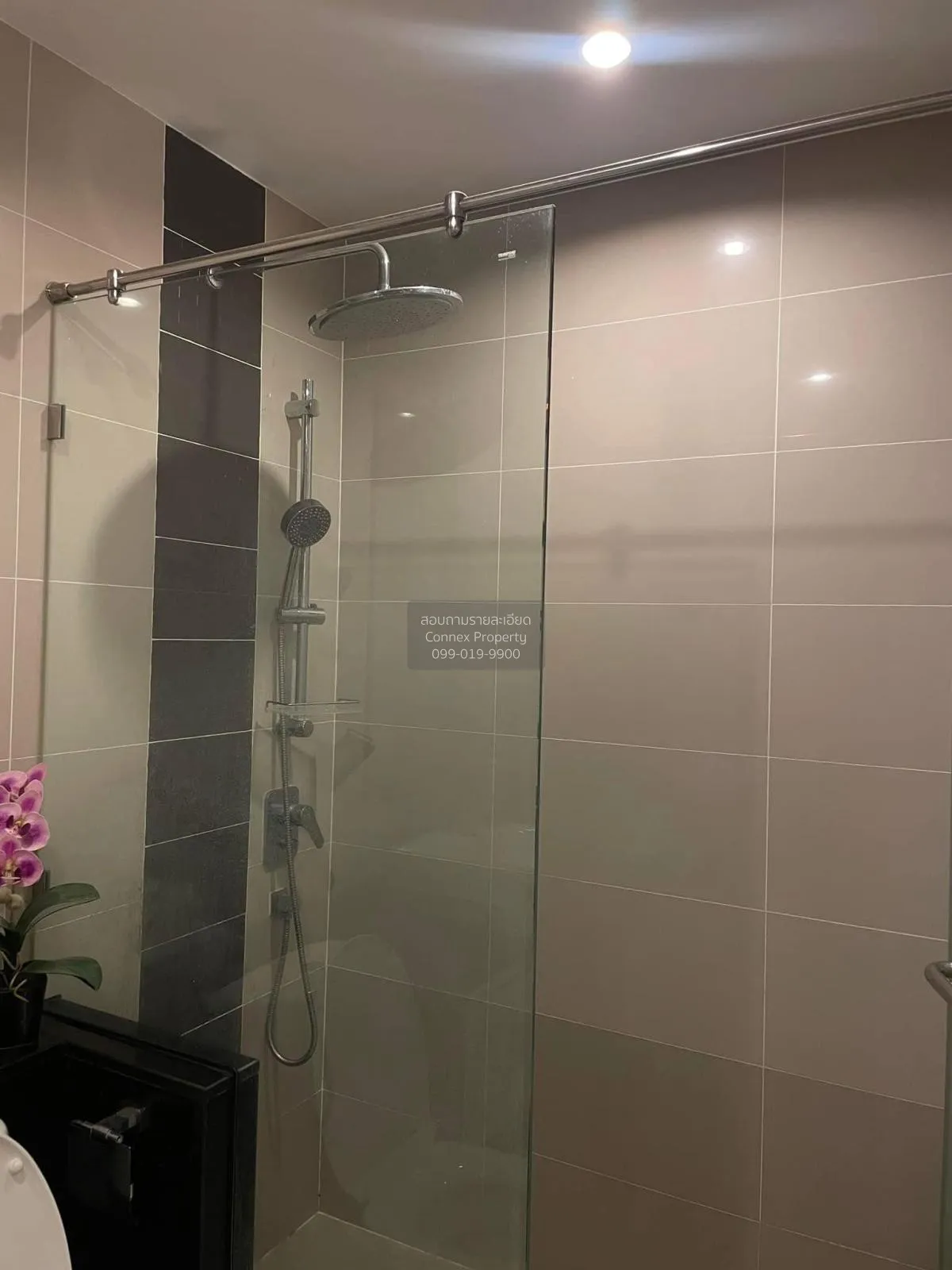 For Rent Condo , Supalai Lite Sathorn-Charoenrat , BTS-Surasak , 