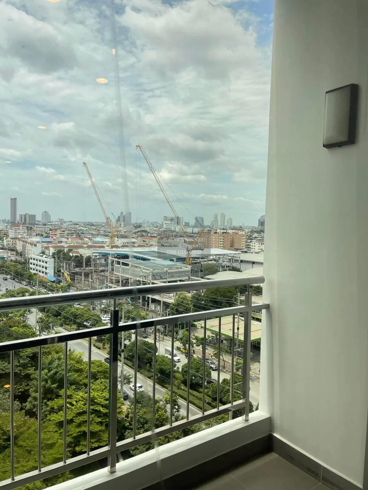 For Rent Condo , Supalai Lite Sathorn-Charoenrat , BTS-Surasak , 