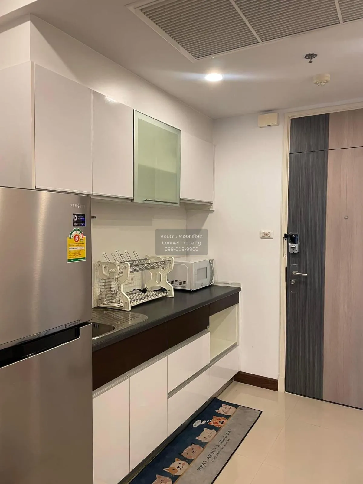 For Rent Condo , Supalai Lite Sathorn-Charoenrat , BTS-Surasak , 