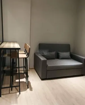 ขายคอนโด  วิสซ์ดอม สเตชั่น รัชดา - ท่าพระ BTS-ตลาดพลู บุคคโล เขต ธนบุรี กรุงเทพ CX-114138