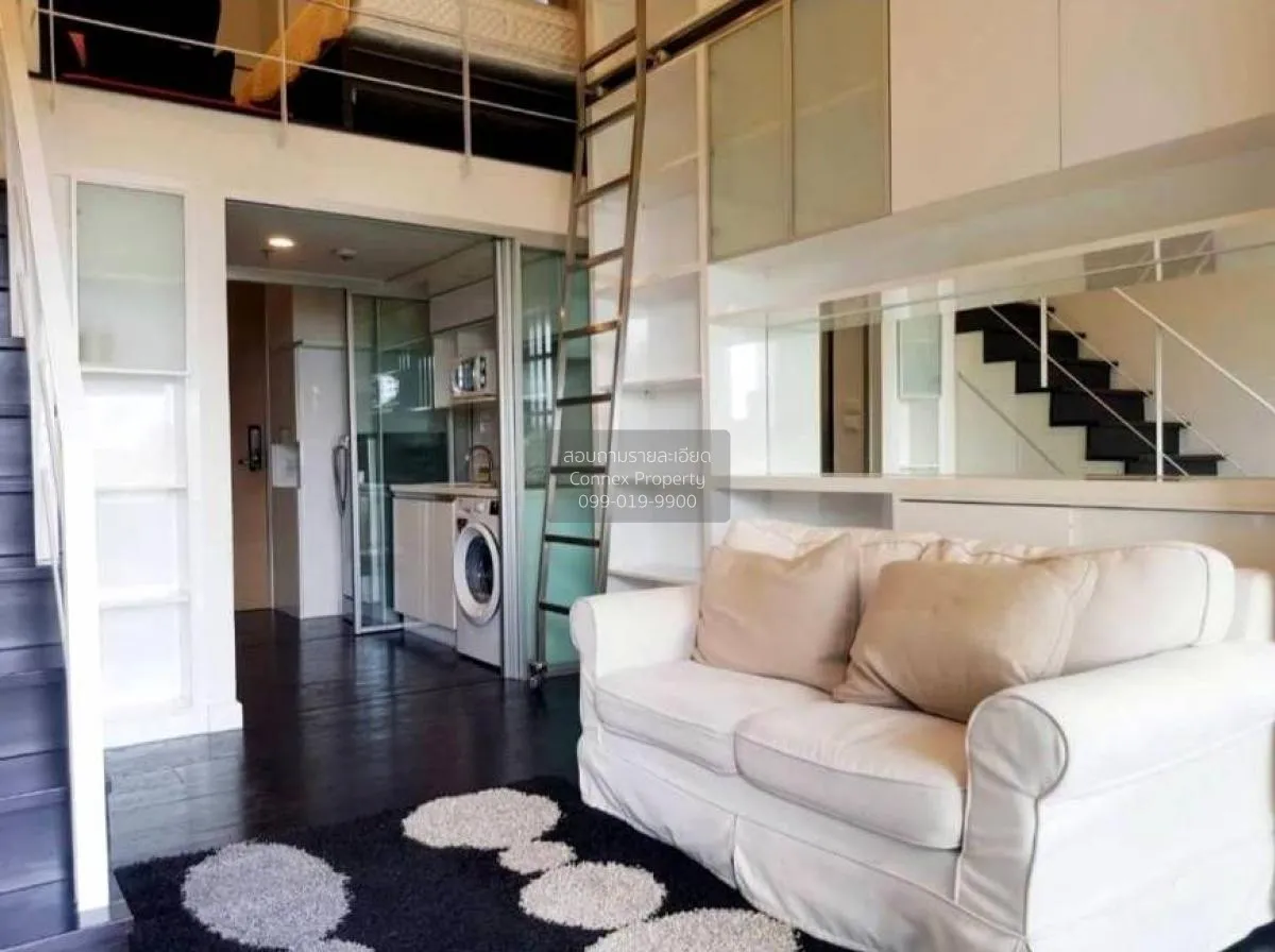 FOR RENT condo , Ideo Morph 38 , BTS-Thong Lo , Phra Khanong , Kh 2