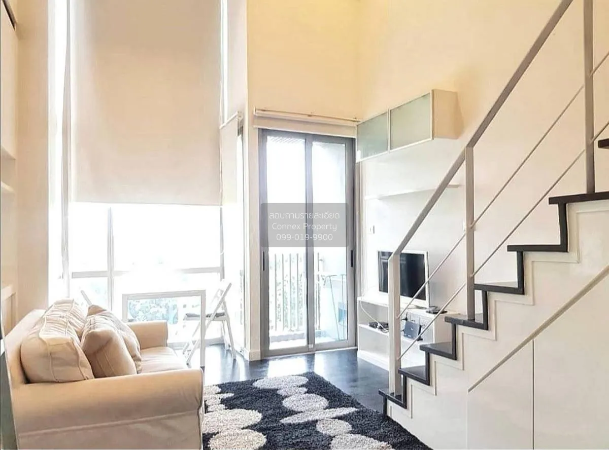 FOR RENT condo , Ideo Morph 38 , BTS-Thong Lo , Phra Khanong , Kh 3