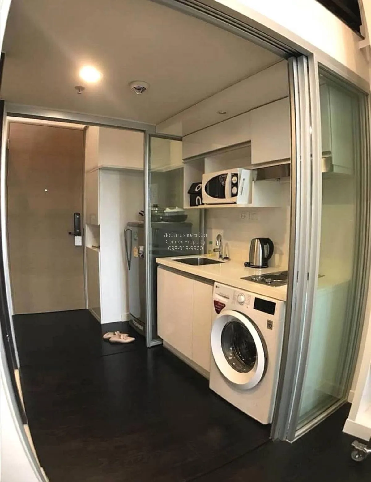 FOR RENT condo , Ideo Morph 38 , BTS-Thong Lo , Phra Khanong , Kh 4