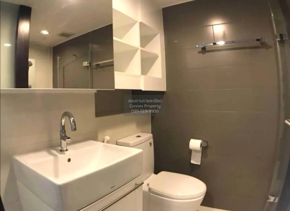 FOR RENT condo , Ideo Morph 38 , BTS-Thong Lo , Phra Khanong , Kh