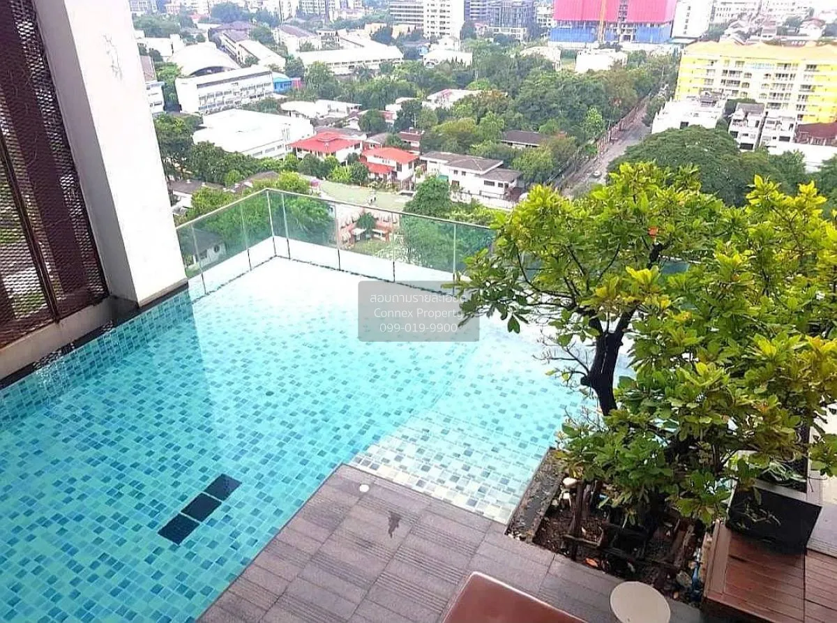 FOR RENT condo , Ideo Morph 38 , BTS-Thong Lo , Phra Khanong , Kh