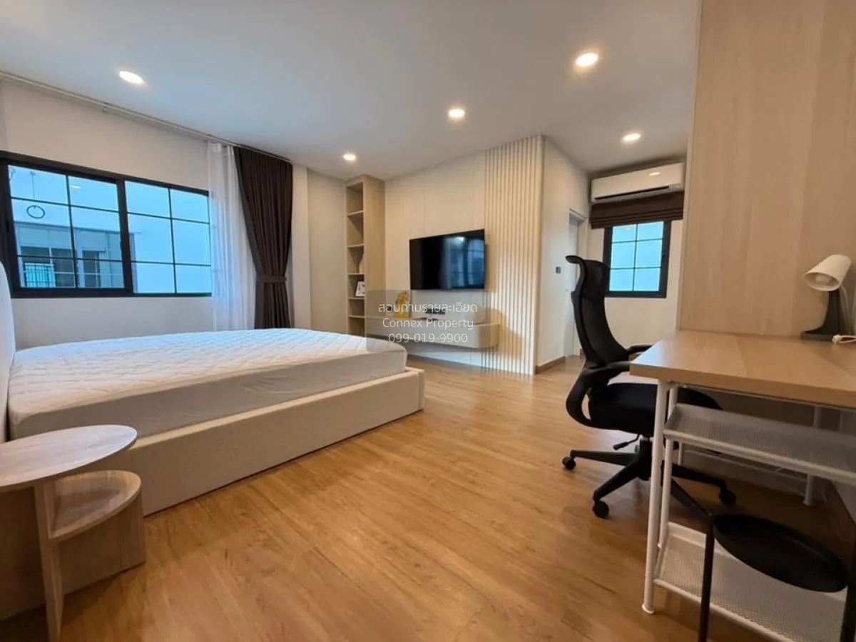 เช่าบ้าน  เซนโทร บางนา บางแก้ว บางพลี สมุทรปราการ CX-114140