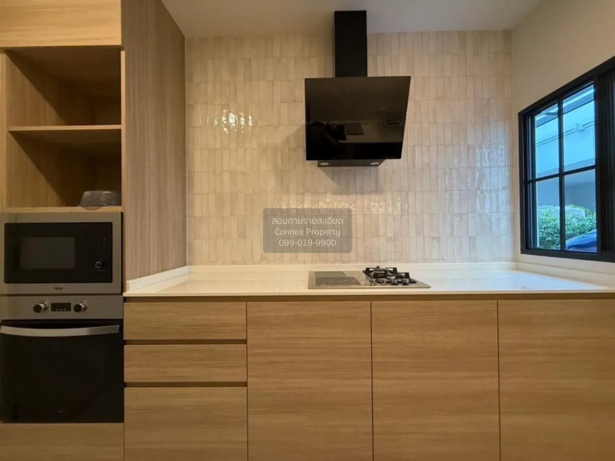 เช่าบ้าน  เซนโทร บางนา บางแก้ว บางพลี สมุทรปราการ CX-114140