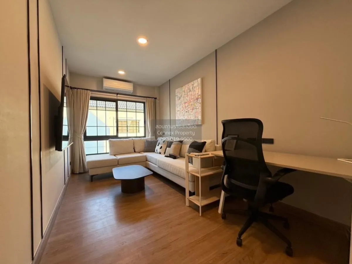 เช่าบ้าน  เซนโทร บางนา บางแก้ว บางพลี สมุทรปราการ CX-114140