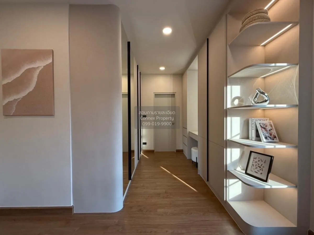 เช่าบ้าน  เซนโทร บางนา บางแก้ว บางพลี สมุทรปราการ CX-114140