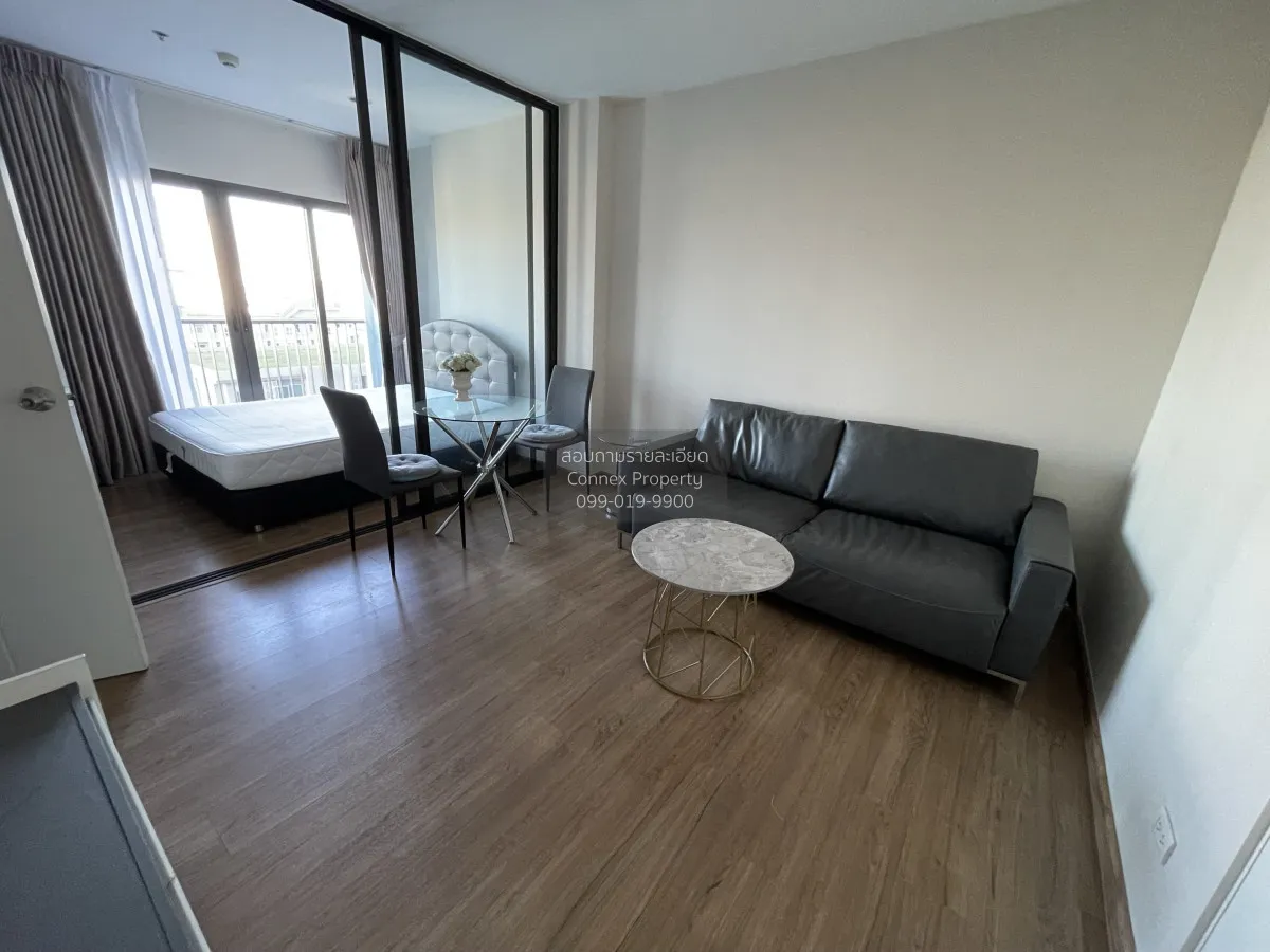 For Rent Condo , The Tree Rio Bang - Aor , MRT-Bang O , Bang O ,  1