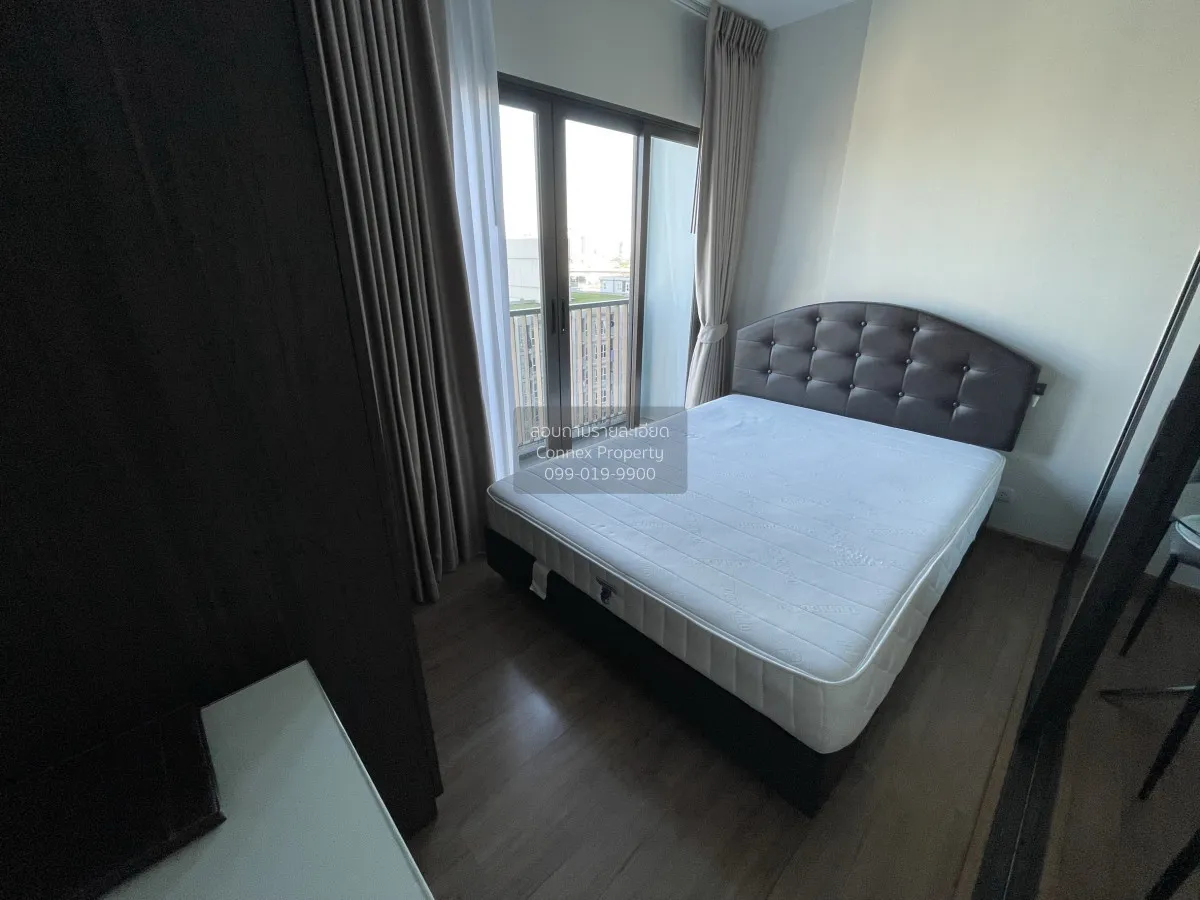 For Rent Condo , The Tree Rio Bang - Aor , MRT-Bang O , Bang O , 