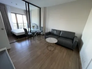 For Rent Condo , The Tree Rio Bang - Aor , MRT-Bang O , Bang O , Bang Phlat , Bangkok , CX-114141