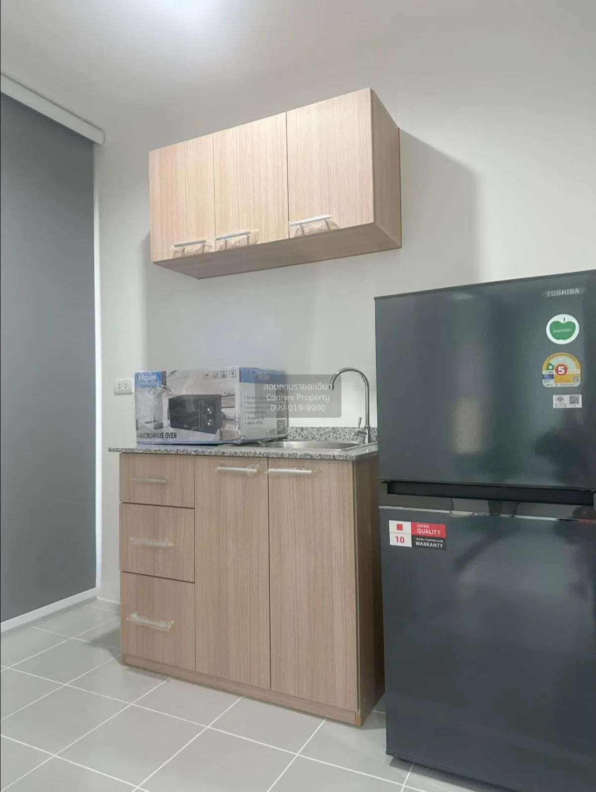 For Rent Condo , The Midtown Chaengwattana , SRT-Lak Si , Thung S 3