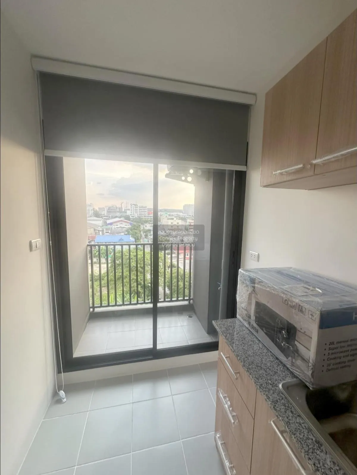 For Rent Condo , The Midtown Chaengwattana , SRT-Lak Si , Thung S