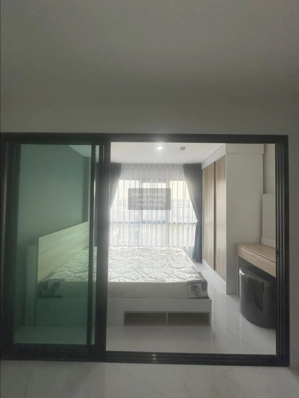 For Rent Condo , The Midtown Chaengwattana , SRT-Lak Si , Thung S