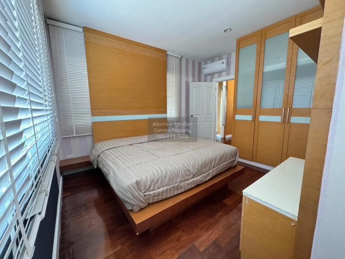 For Sale House , Perfect Masterpiece Rama 9-Krungthep Kreetha , S 4