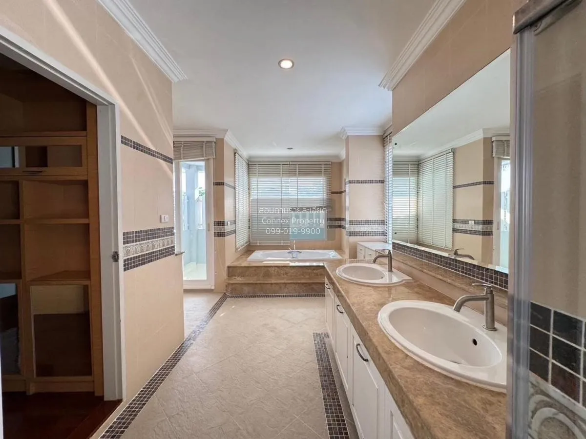 For Sale House , Perfect Masterpiece Rama 9-Krungthep Kreetha , S