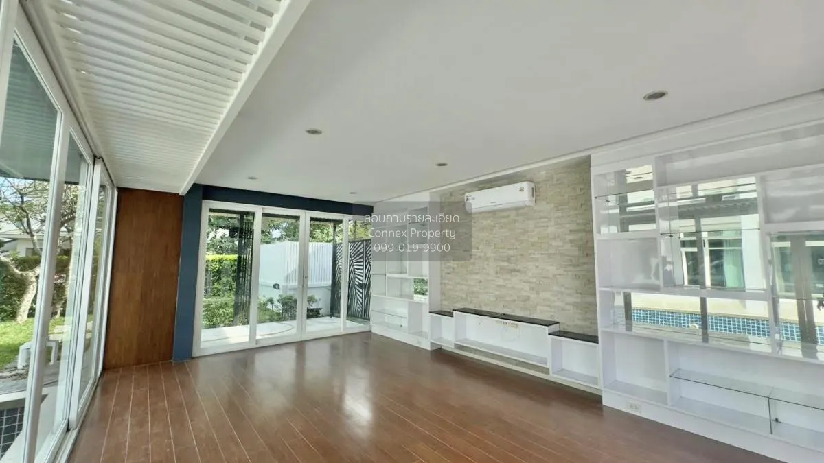 For Sale House , Perfect Masterpiece Rama 9-Krungthep Kreetha , S