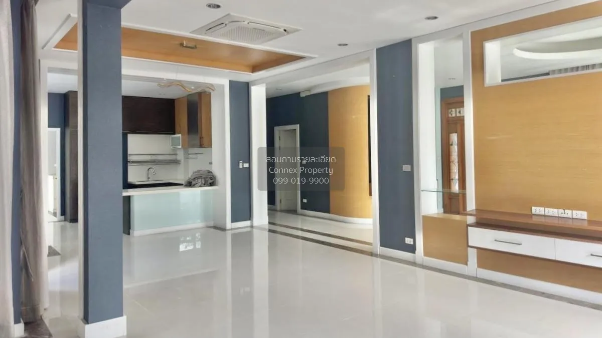 For Sale House , Perfect Masterpiece Rama 9-Krungthep Kreetha , S