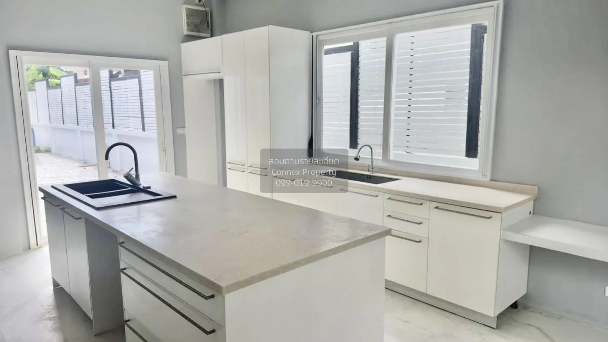 For Sale House , Perfect Masterpiece Rama 9-Krungthep Kreetha , S