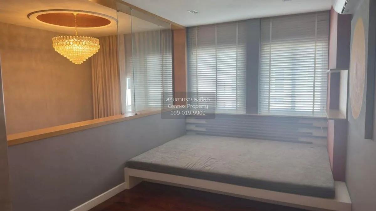 For Sale House , Perfect Masterpiece Rama 9-Krungthep Kreetha , S