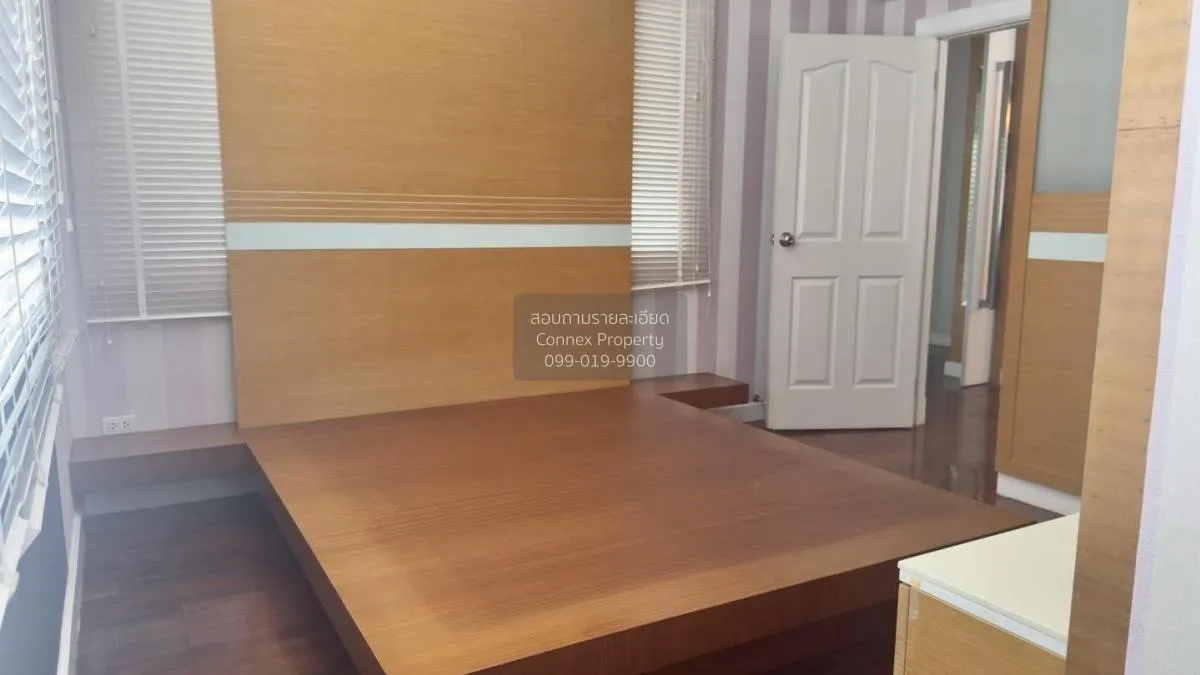 For Sale House , Perfect Masterpiece Rama 9-Krungthep Kreetha , S