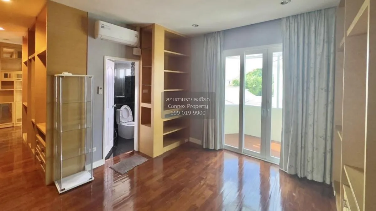 For Sale House , Perfect Masterpiece Rama 9-Krungthep Kreetha , S