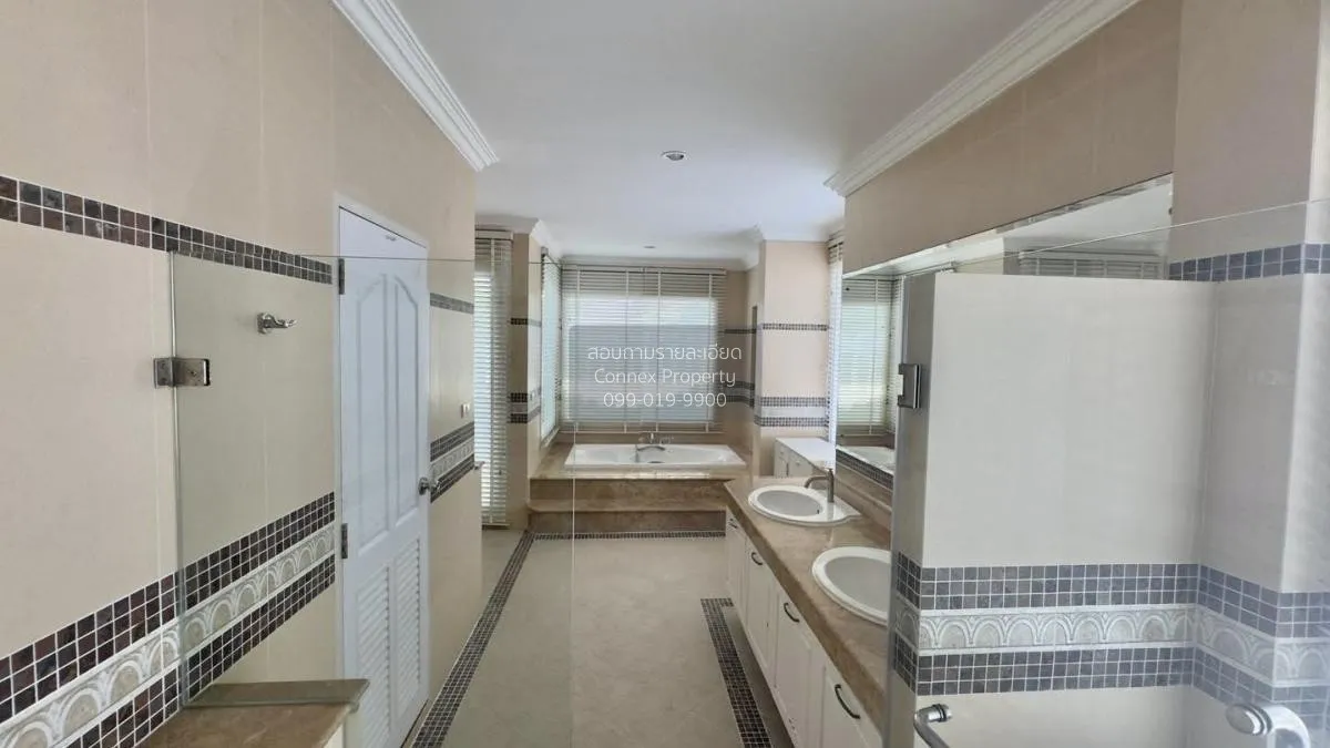 For Sale House , Perfect Masterpiece Rama 9-Krungthep Kreetha , S