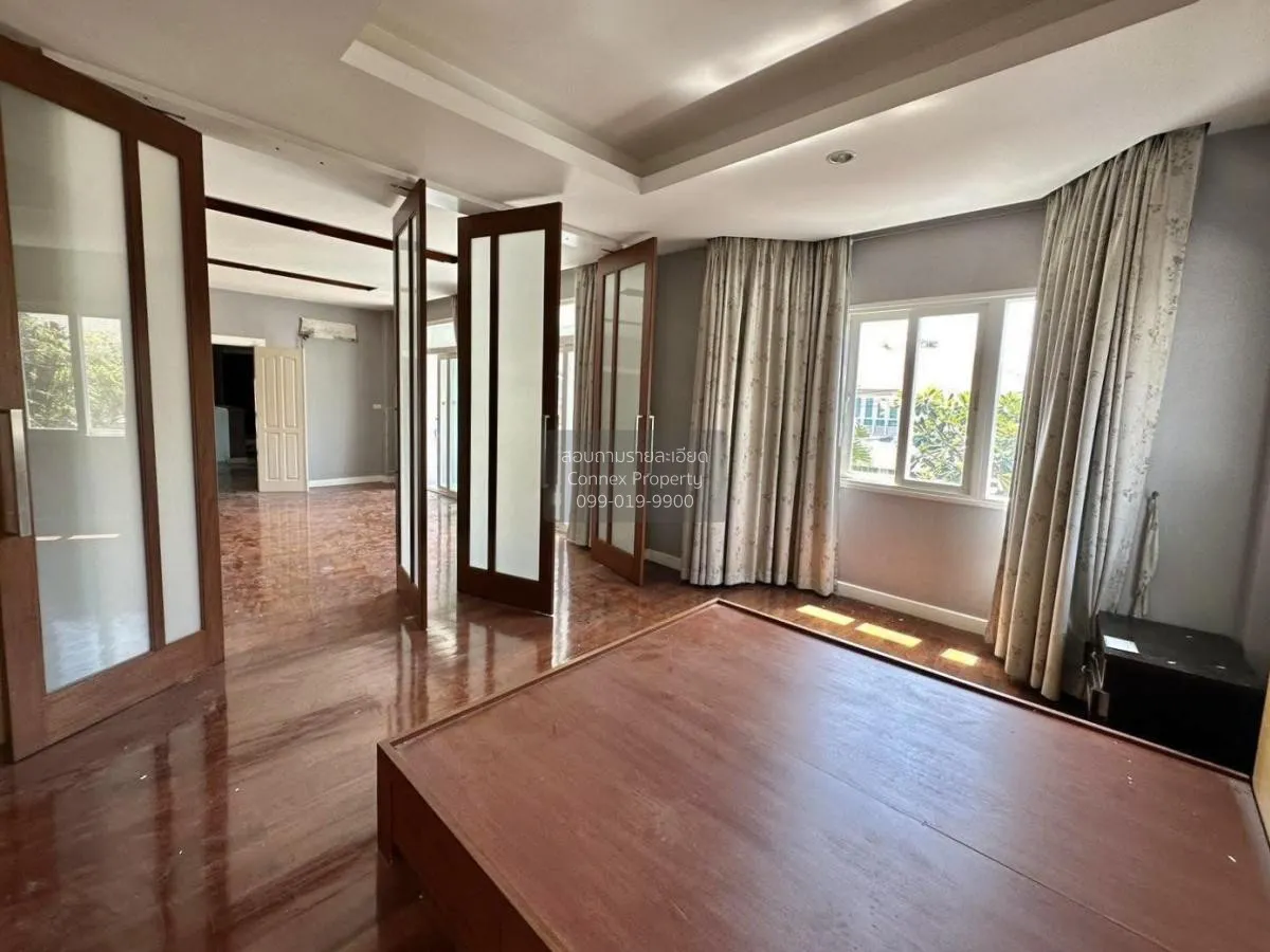 For Sale House , Perfect Masterpiece Rama 9-Krungthep Kreetha , S