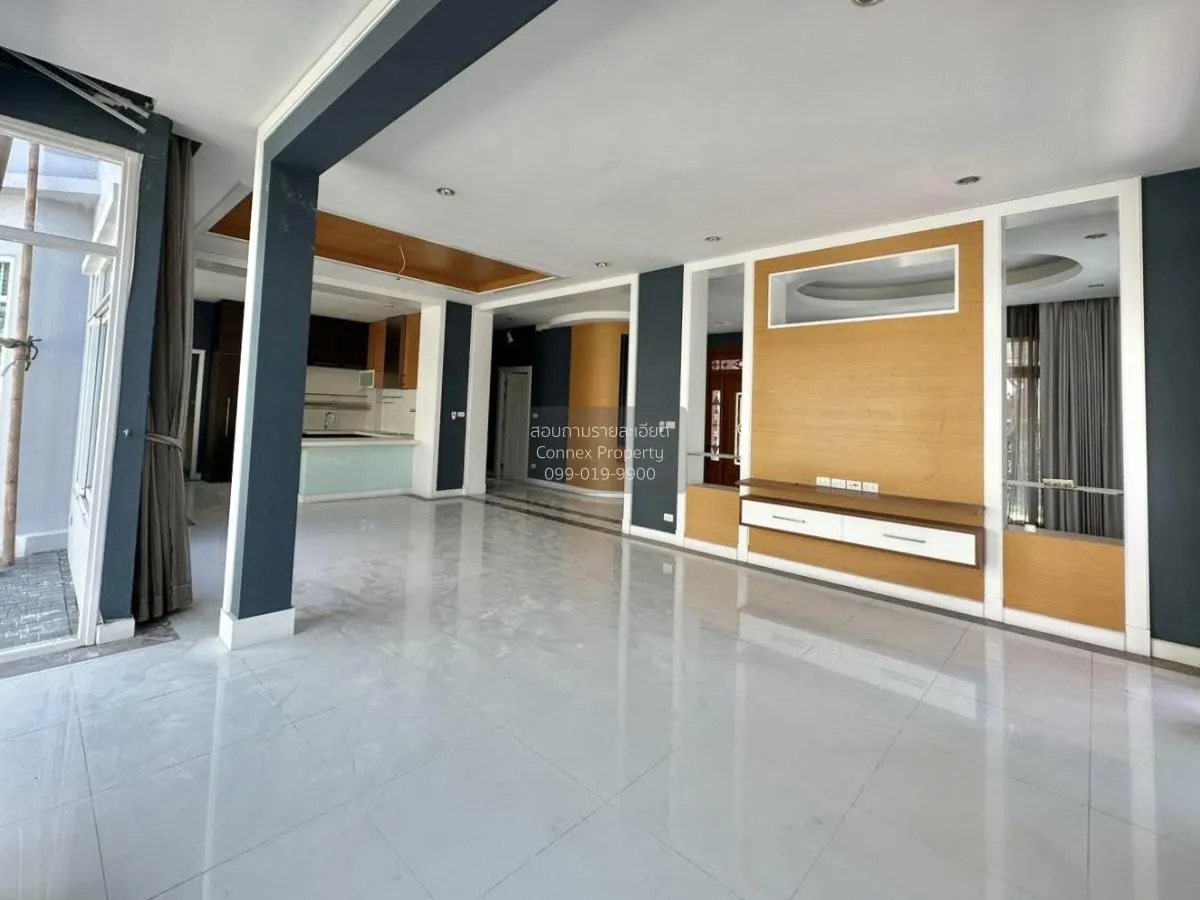 For Sale House , Perfect Masterpiece Rama 9-Krungthep Kreetha , S