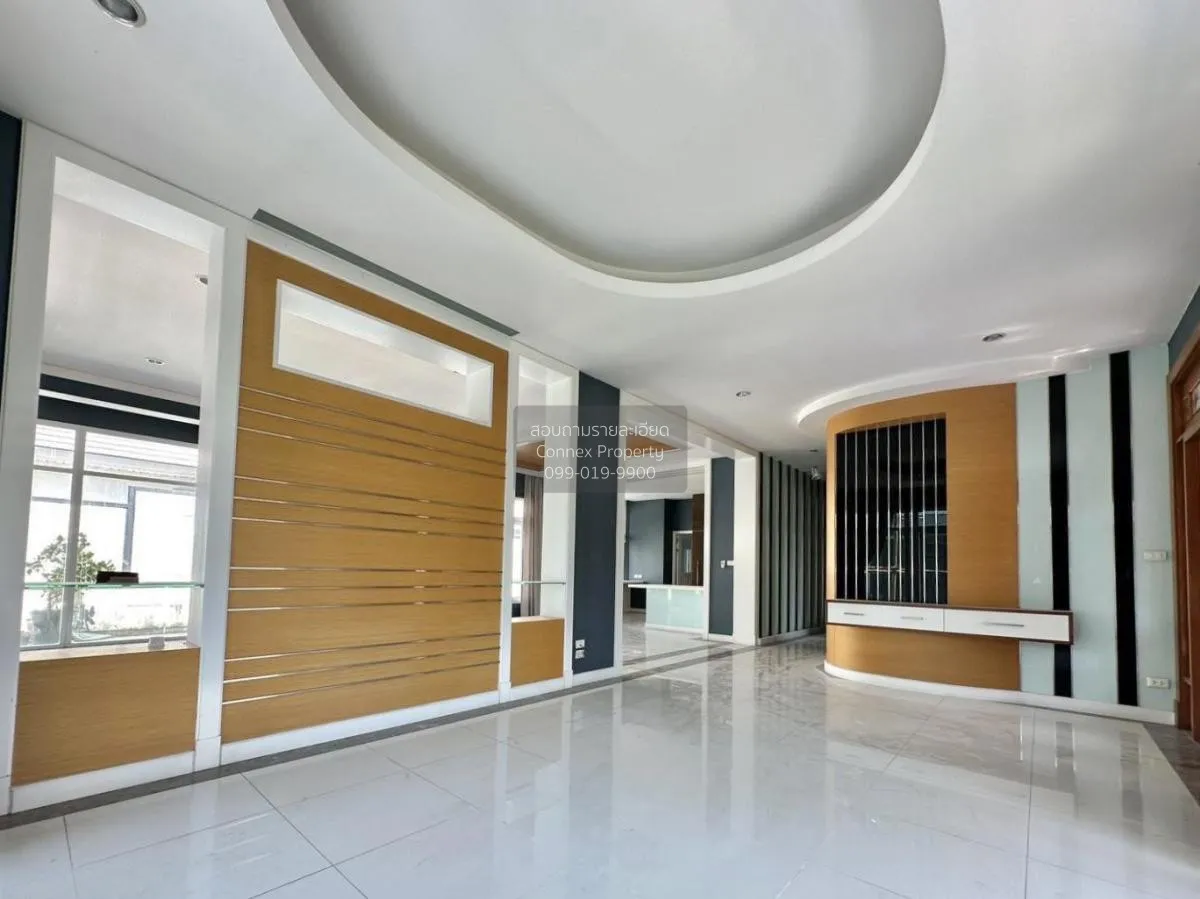 For Sale House , Perfect Masterpiece Rama 9-Krungthep Kreetha , S