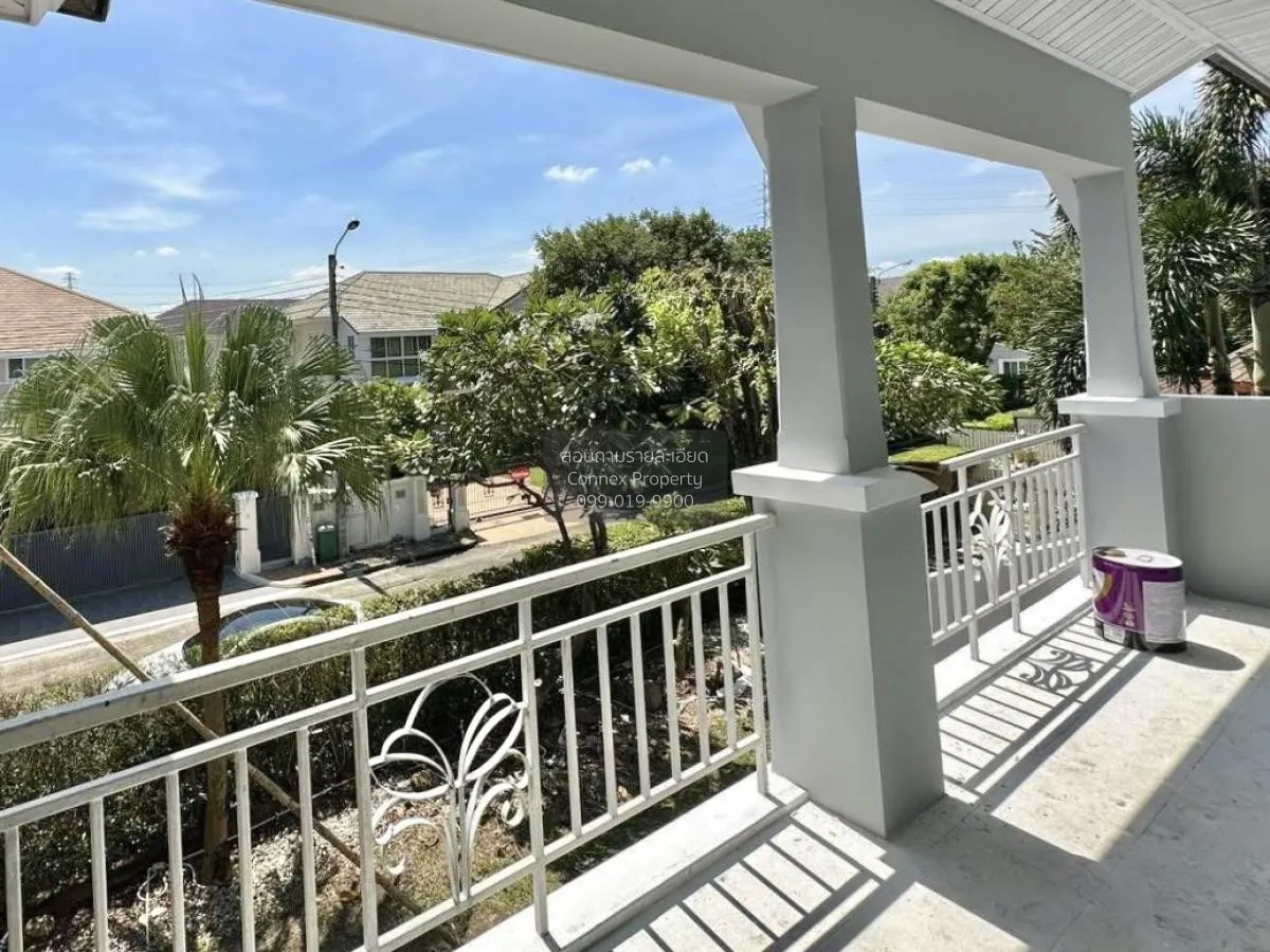 For Sale House , Perfect Masterpiece Rama 9-Krungthep Kreetha , S